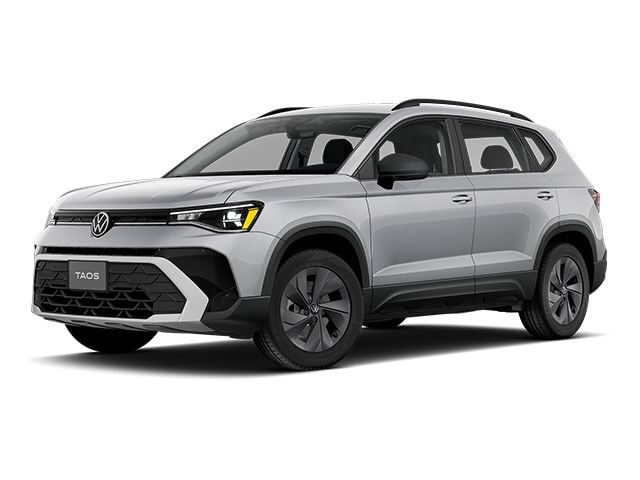 2027 VOLKSWAGEN Taos