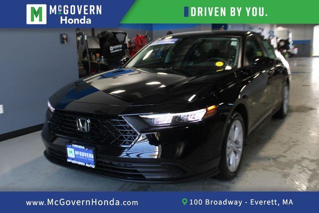 2026 HONDA Accord