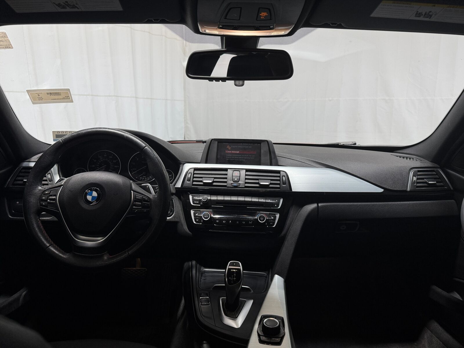2018 BMW 330i