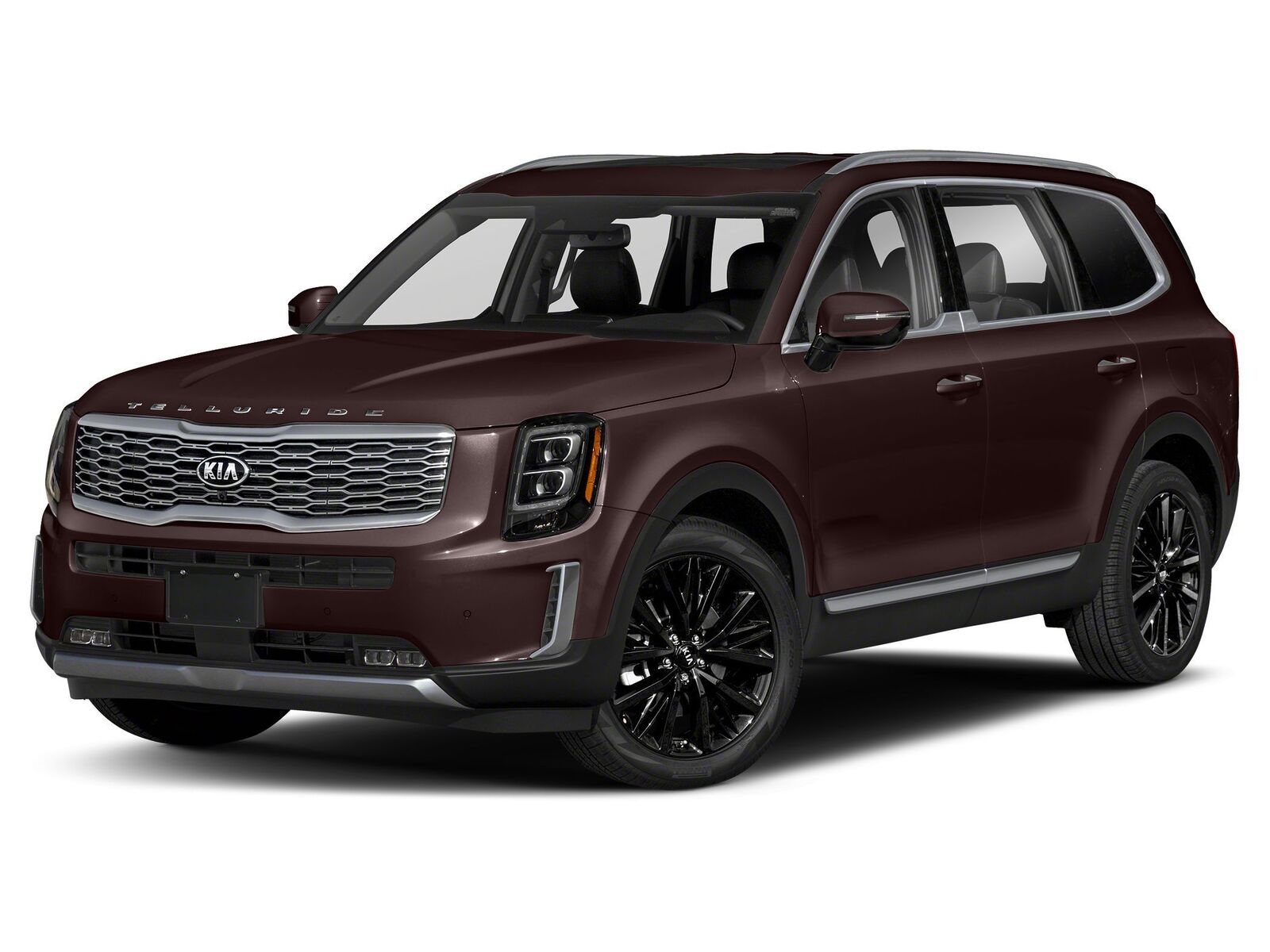 2021 KIA Telluride