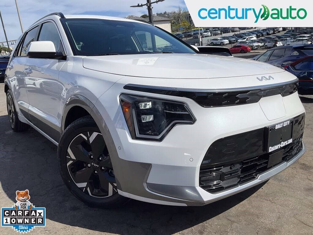 2023 KIA Niro