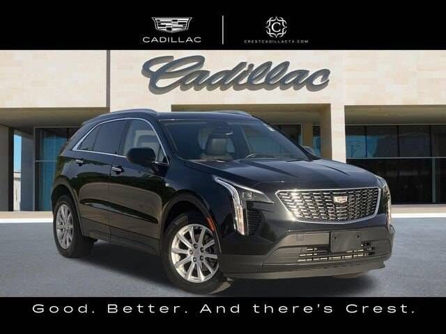 2023 CADILLAC XT4