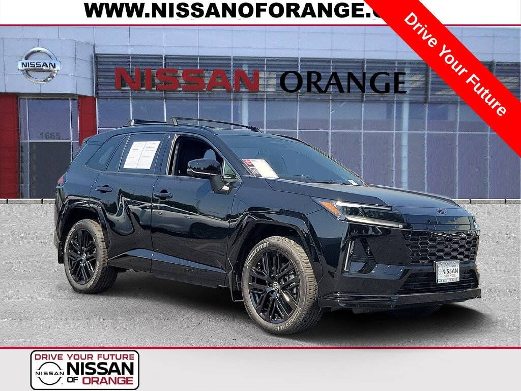 2026 TOYOTA RAV4