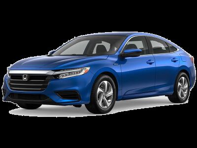 2020 HONDA Insight