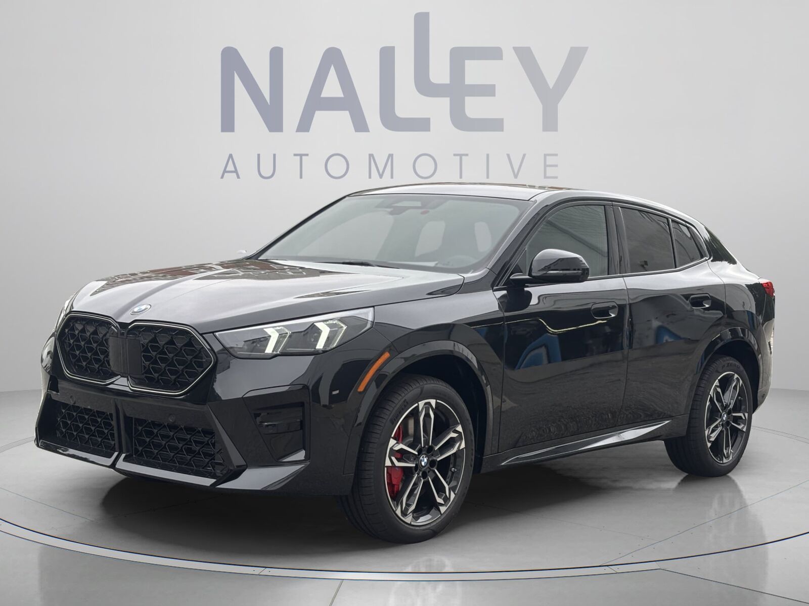 2027 BMW X2