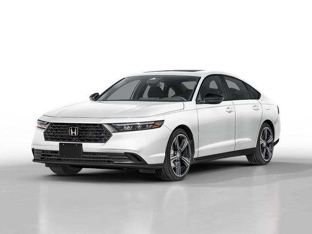 2026 HONDA Accord