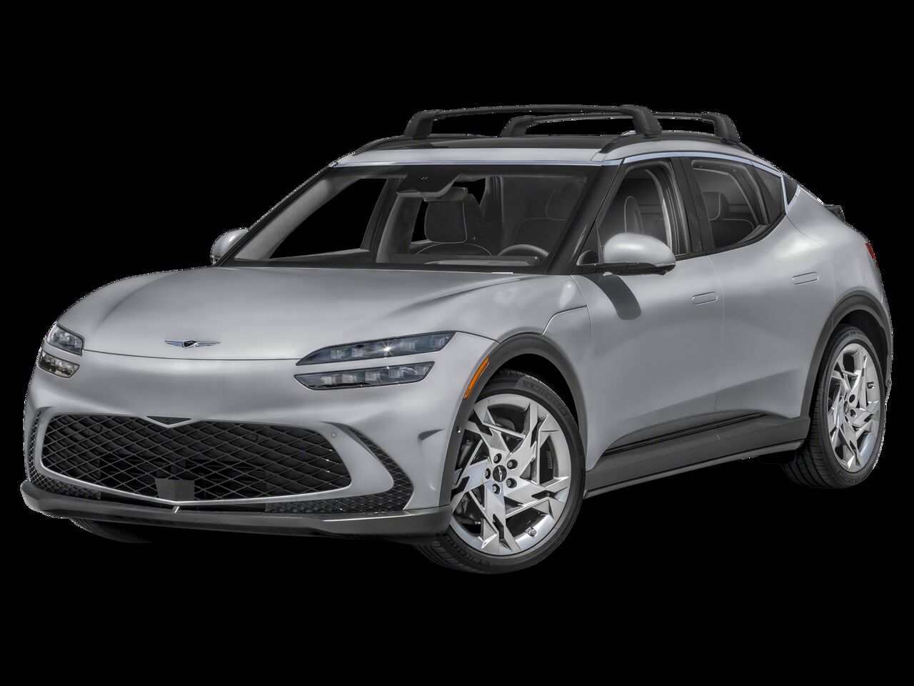 2023 GENESIS GV60