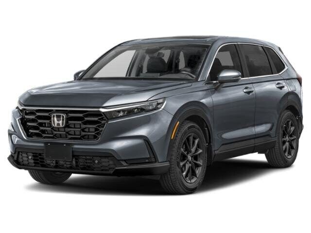 2027 HONDA CR-V
