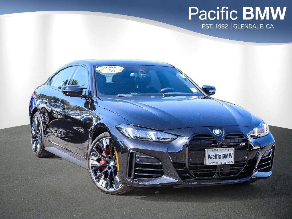 2026 BMW 440i
