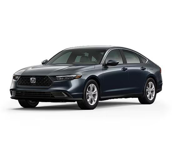 2026 HONDA Accord