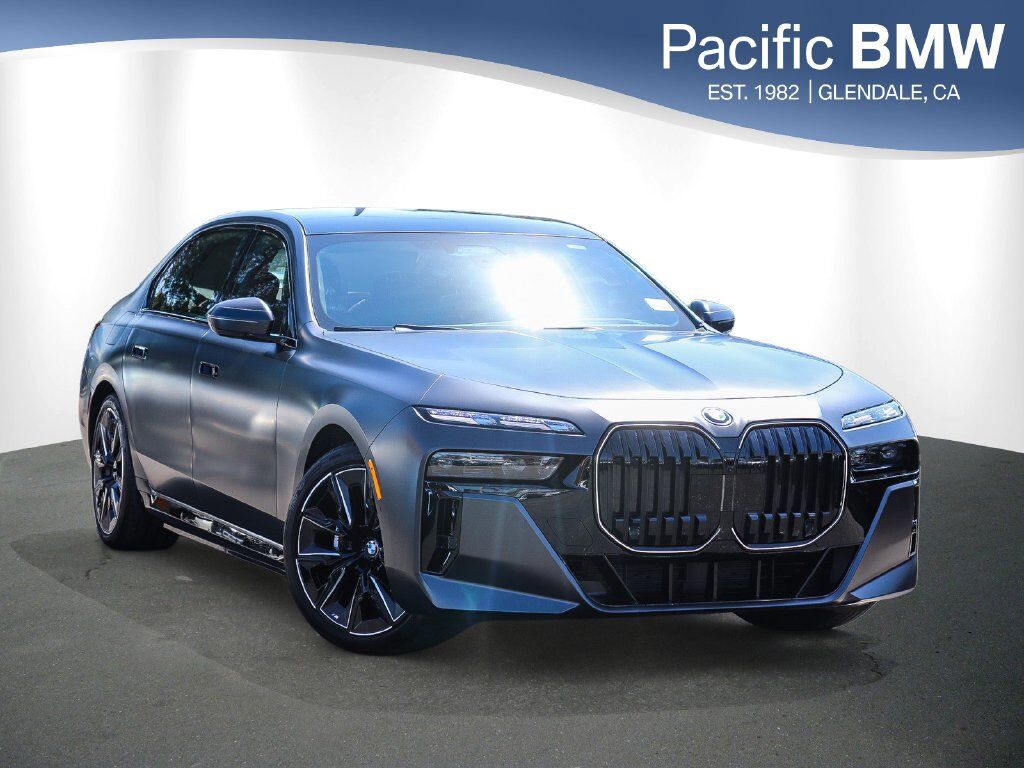 2026 BMW i7