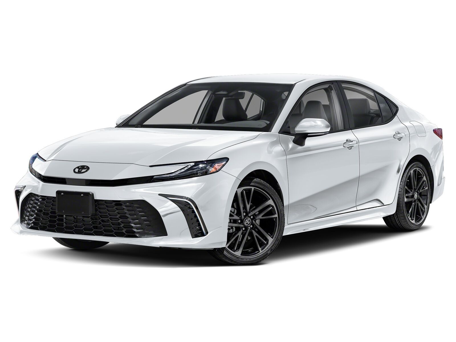 2027 TOYOTA Camry