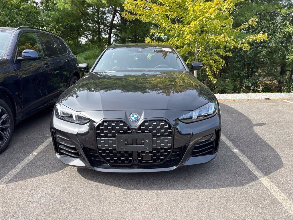 2026 BMW 430i