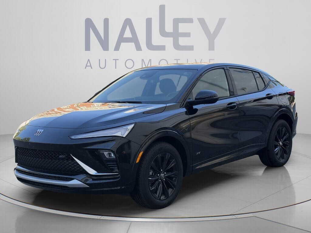 2026 BUICK Envista