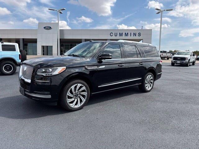 2024 LINCOLN Navigator L