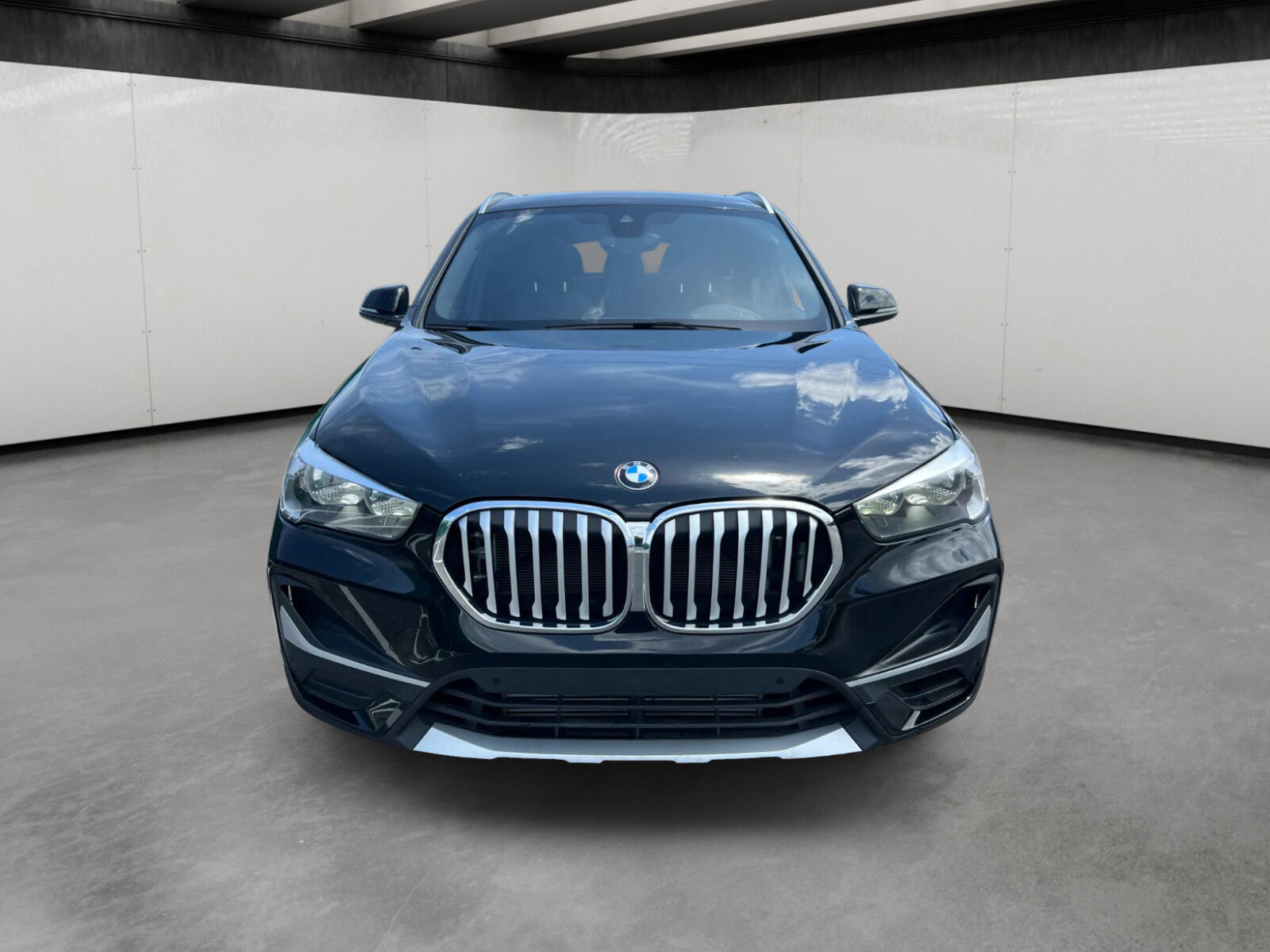 2021 BMW X1