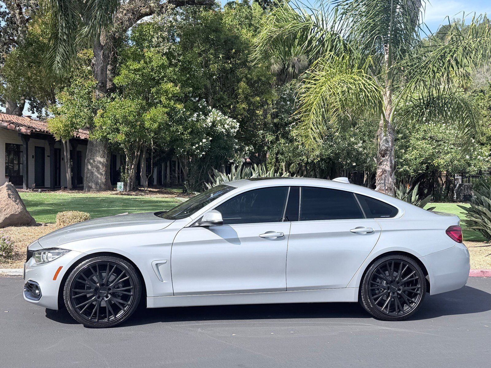 2020 BMW 430i