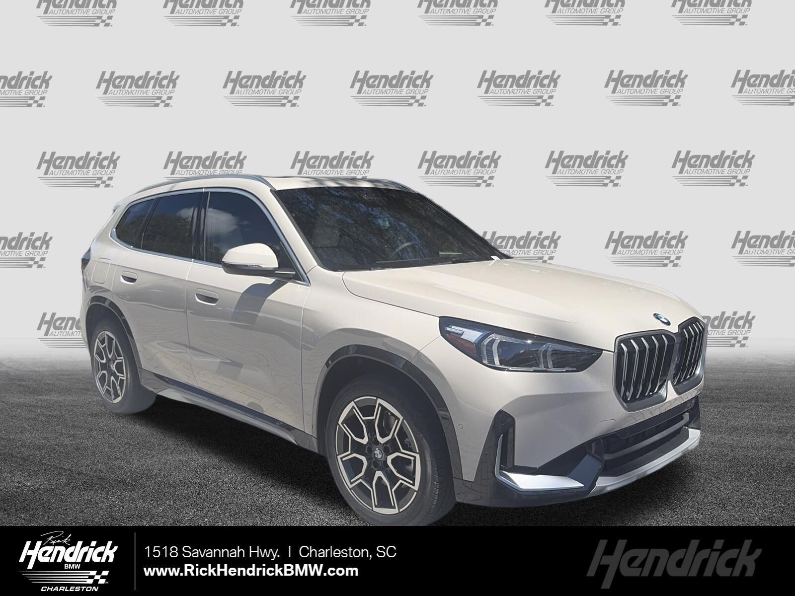 2027 BMW X1