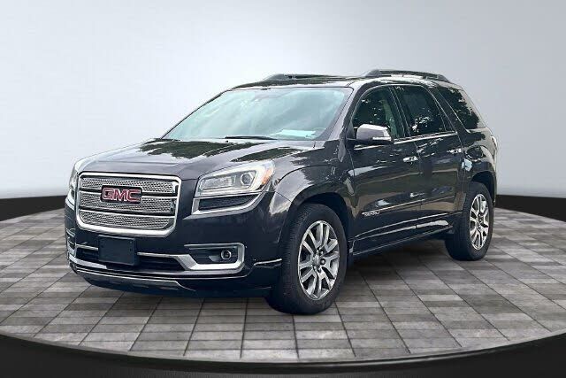 2014 GMC Acadia