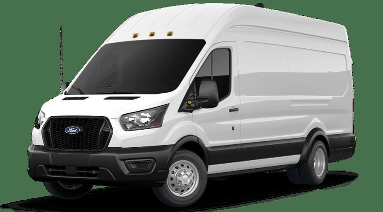 2027 FORD Transit