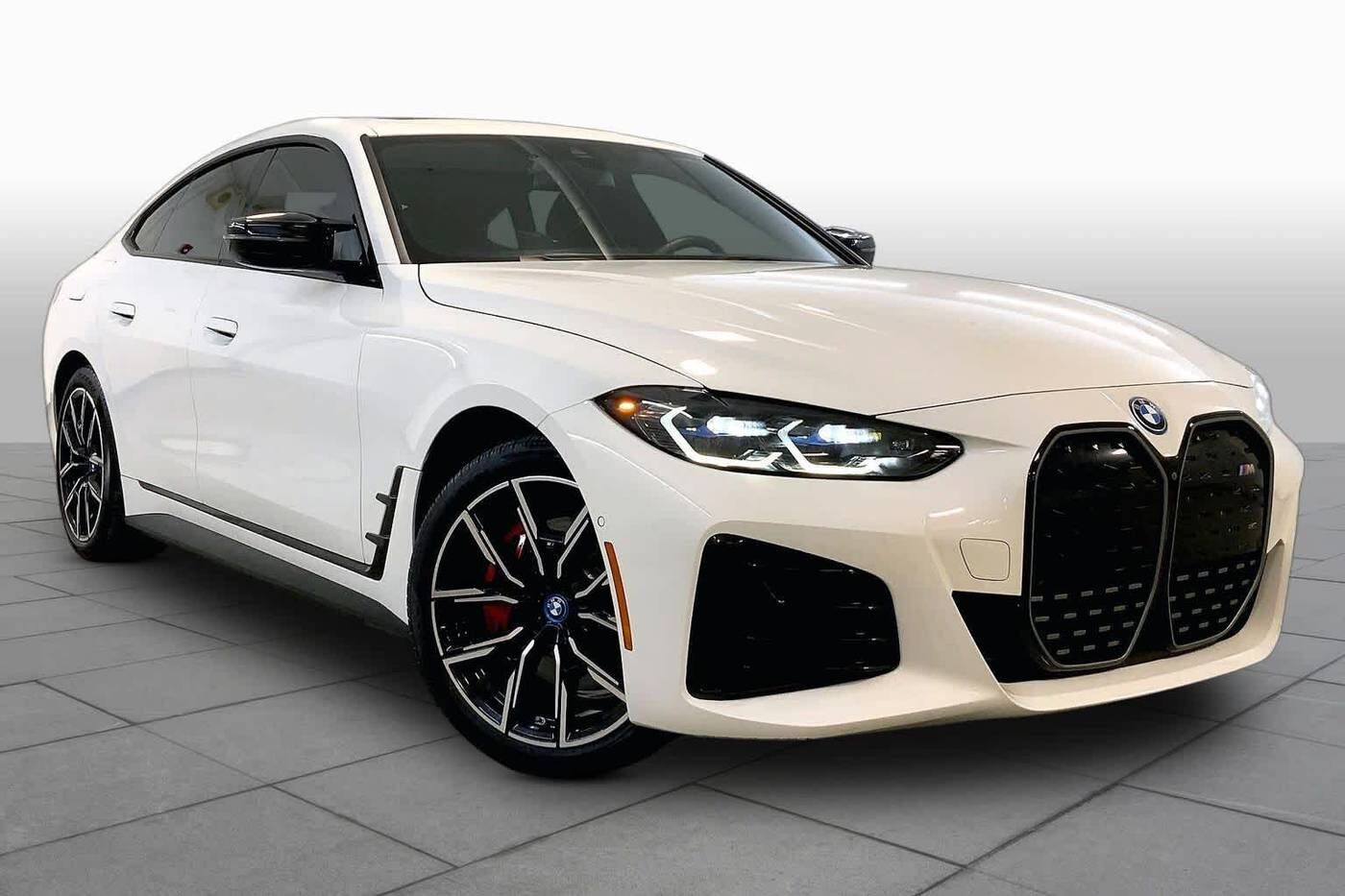 2024 BMW i4
