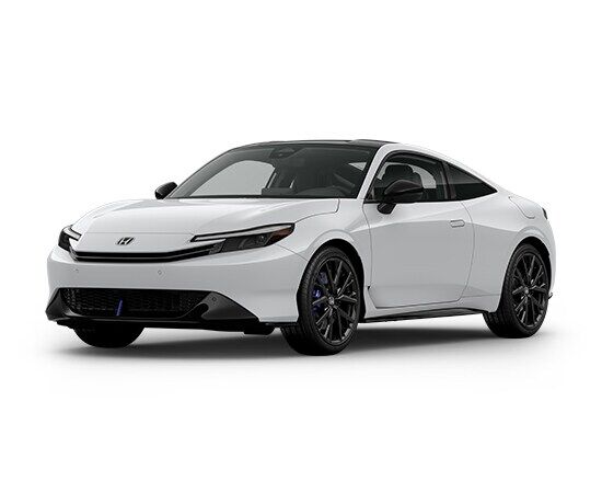 2026 HONDA Prelude