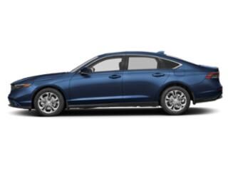 2026 HONDA Accord