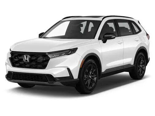 2027 HONDA CR-V