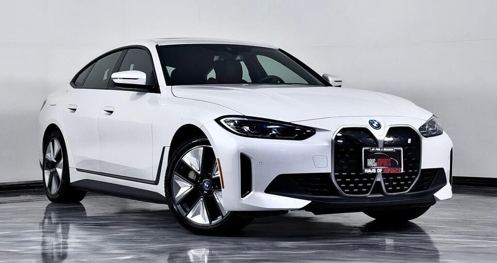 2023 BMW i4