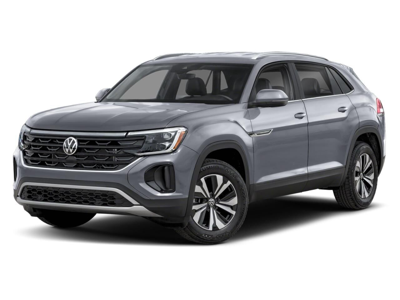 2024 VOLKSWAGEN Atlas Cross Sport