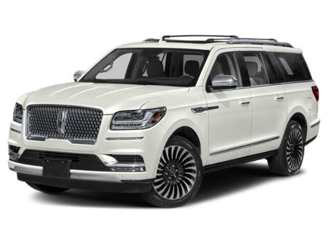 2020 LINCOLN Navigator L