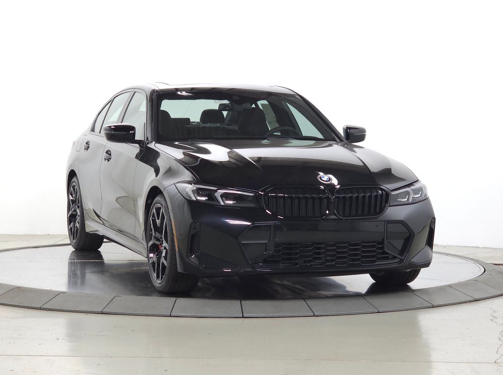 2026 BMW 3 Series