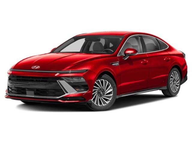 2027 HYUNDAI Sonata