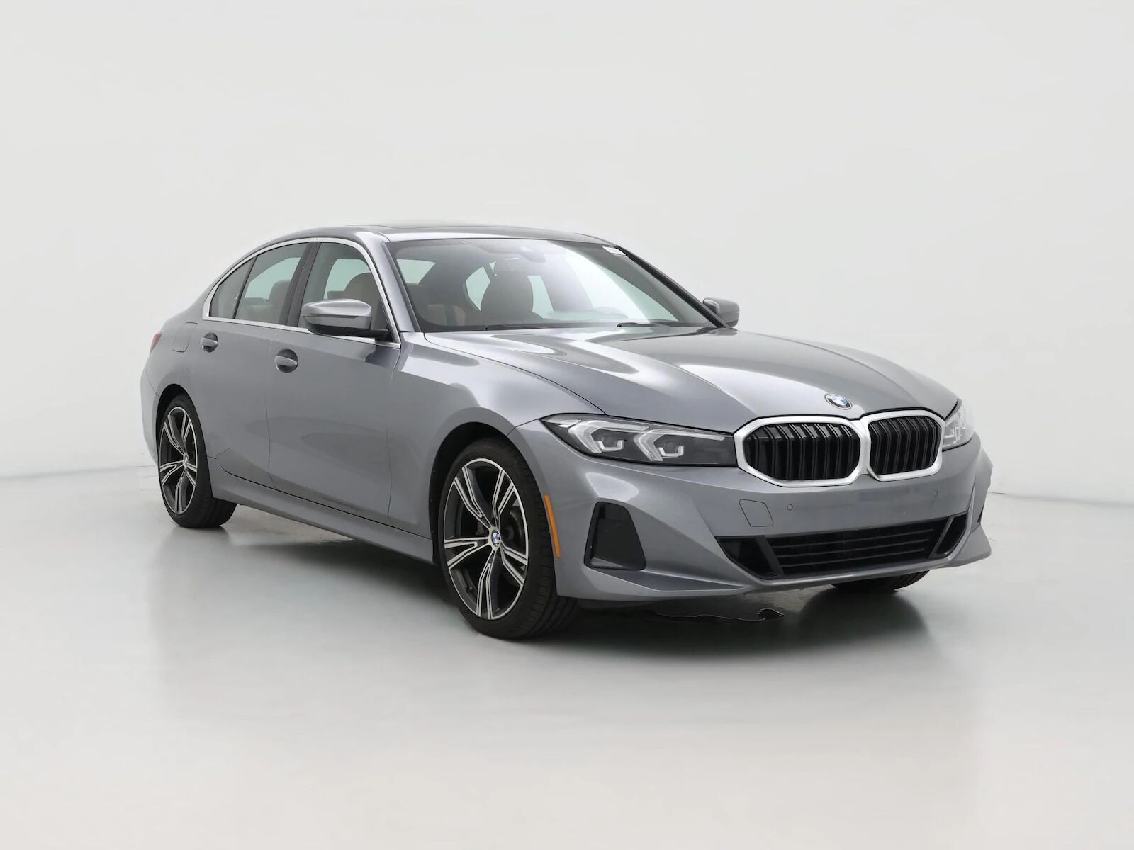 2024 BMW 3 Series