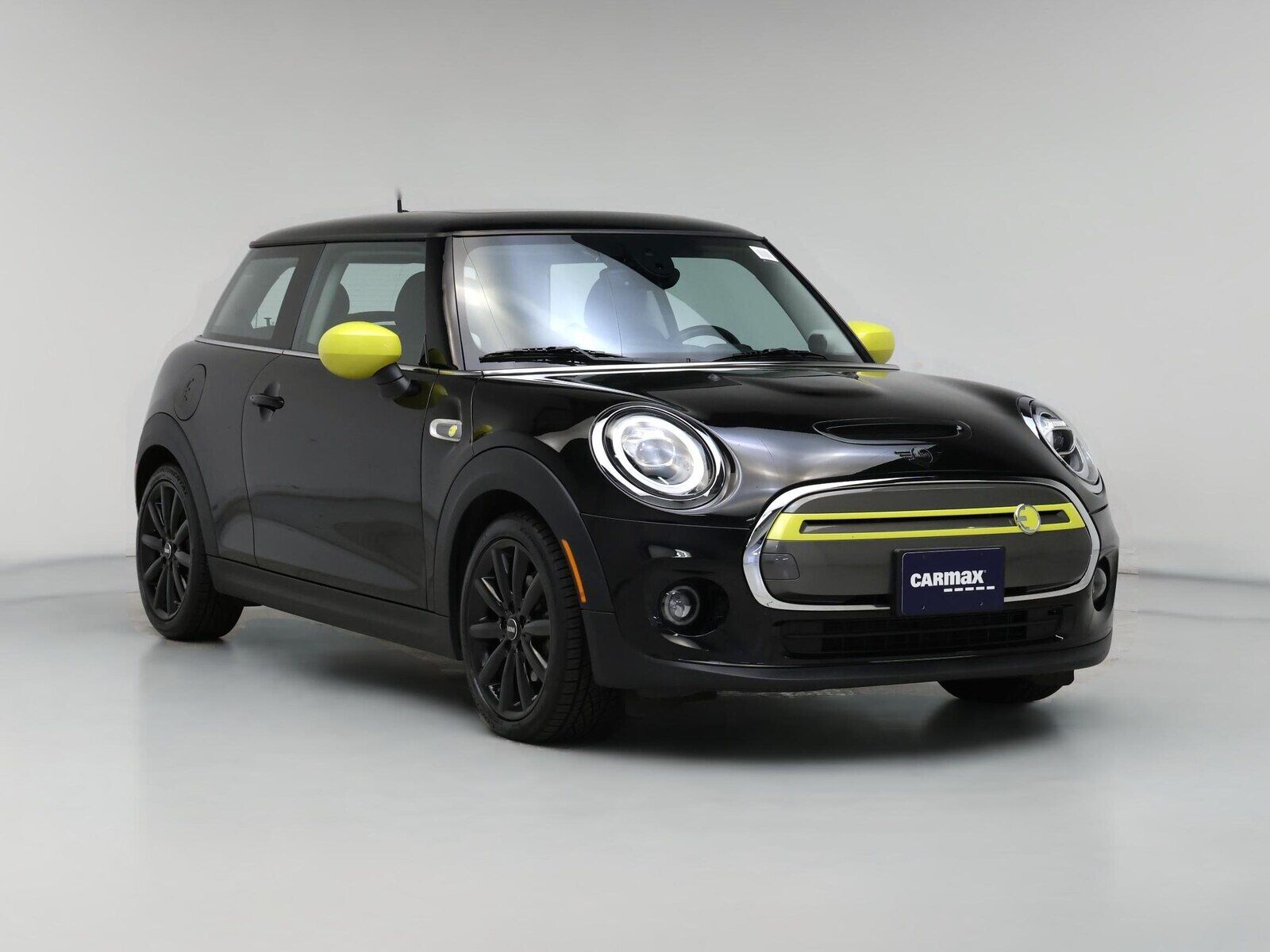 2021 MINI Cooper