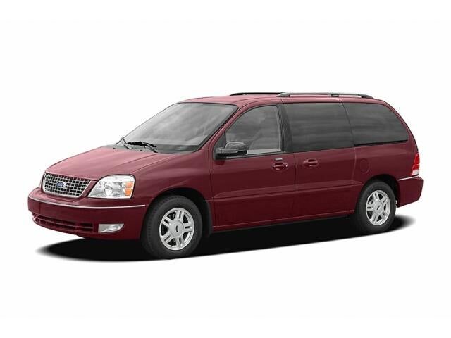 2007 FORD Freestar