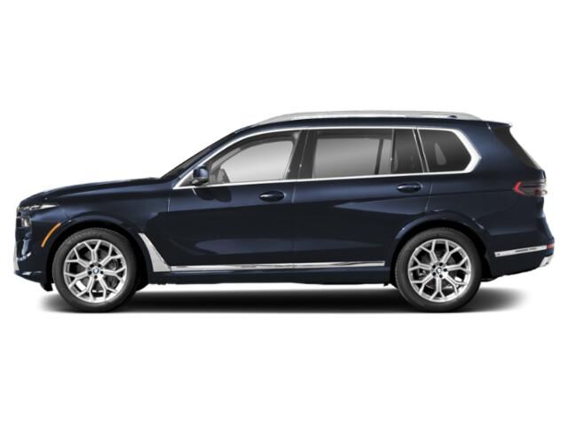 2024 BMW X7