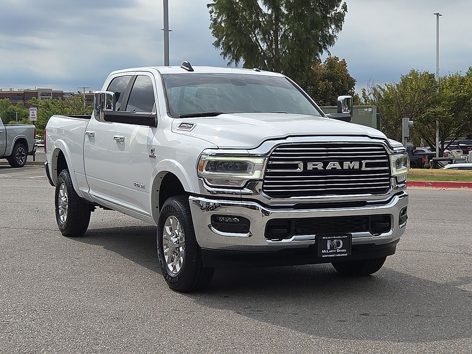 2022 RAM 2500