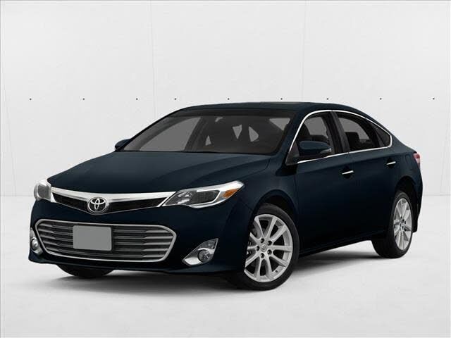 2014 TOYOTA Avalon