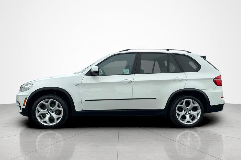 2013 BMW X5