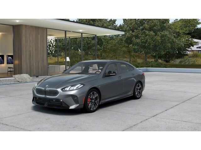 2027 BMW 2 Series