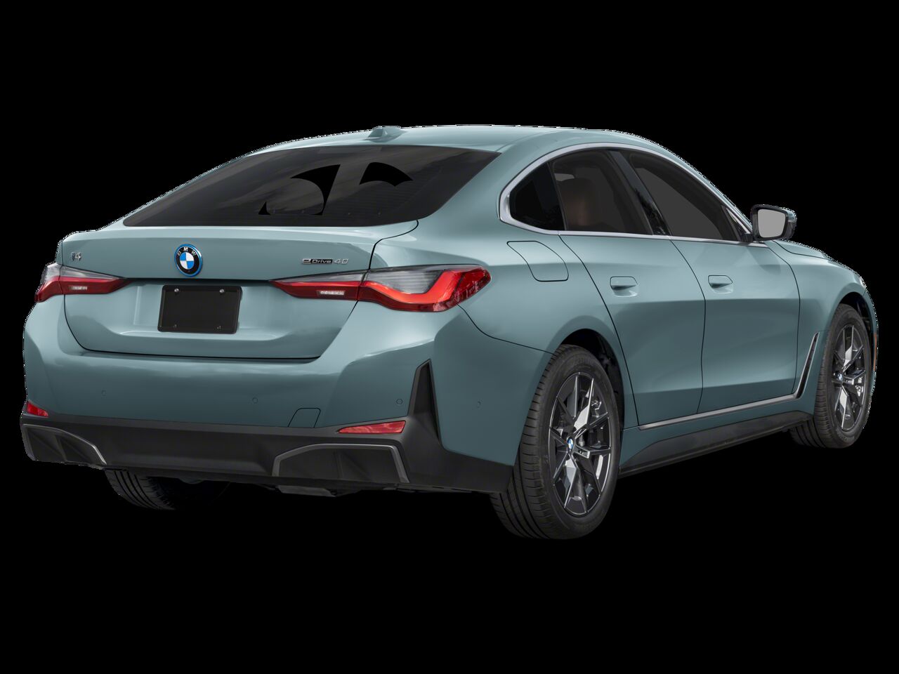 2025 BMW i4