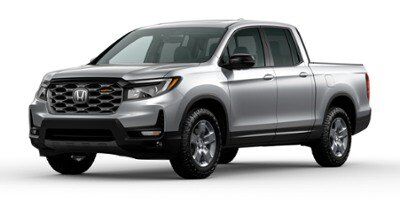 2025 HONDA Ridgeline