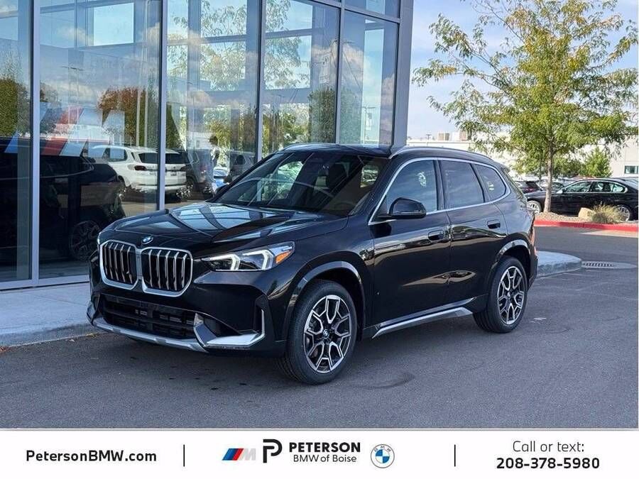 2027 BMW X1