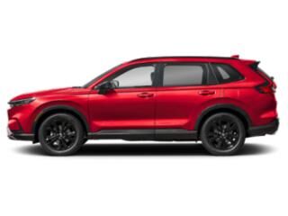 2027 HONDA CR-V