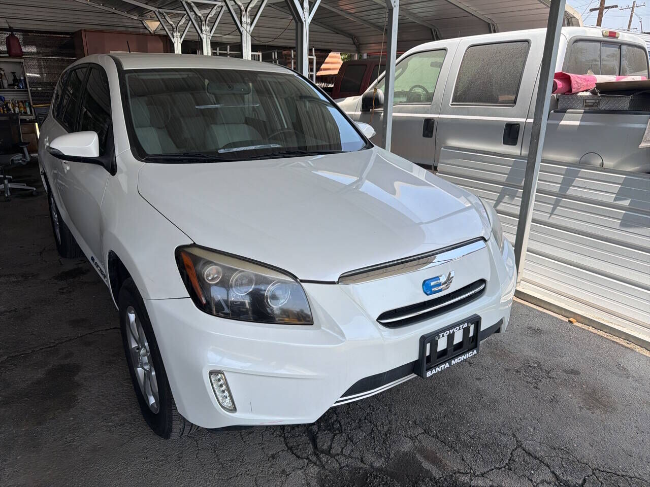 2012 TOYOTA RAV4