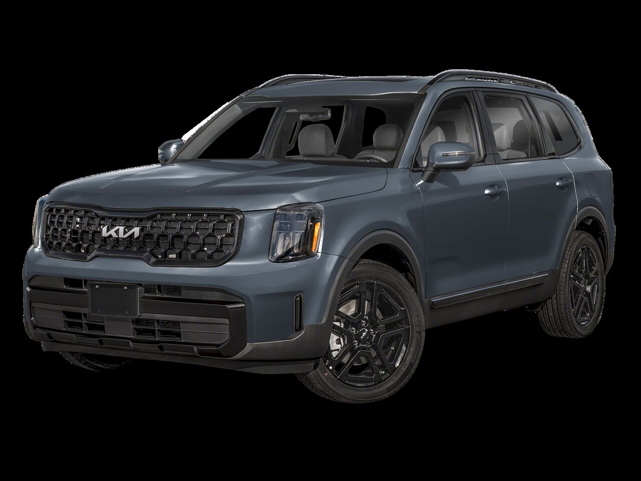 2024 KIA Telluride
