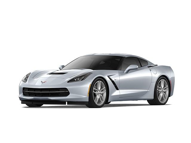 2019 CHEVROLET Corvette