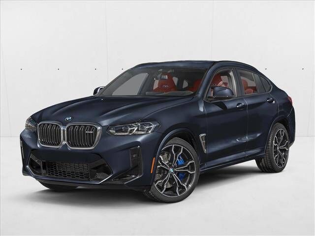 2025 BMW X4