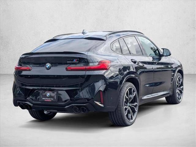 2025 BMW X4